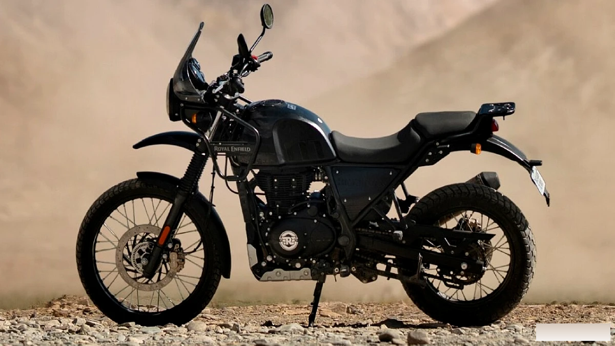 Royal Enfield ने लॉन्च किया नया Himalayan 440, कीमत 2.29 लाख रुपये