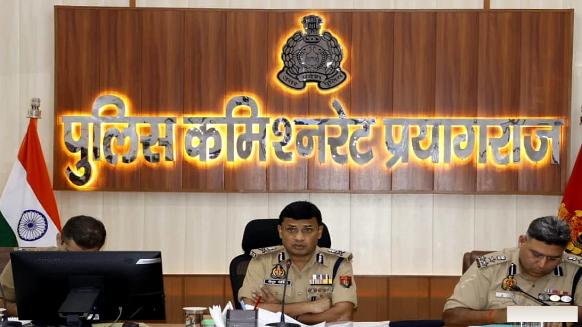 एमडी फैक्टरी पर कड़ा कदम, एसओजी टीम भंग, 44 पुलिसकर्मी हटाए