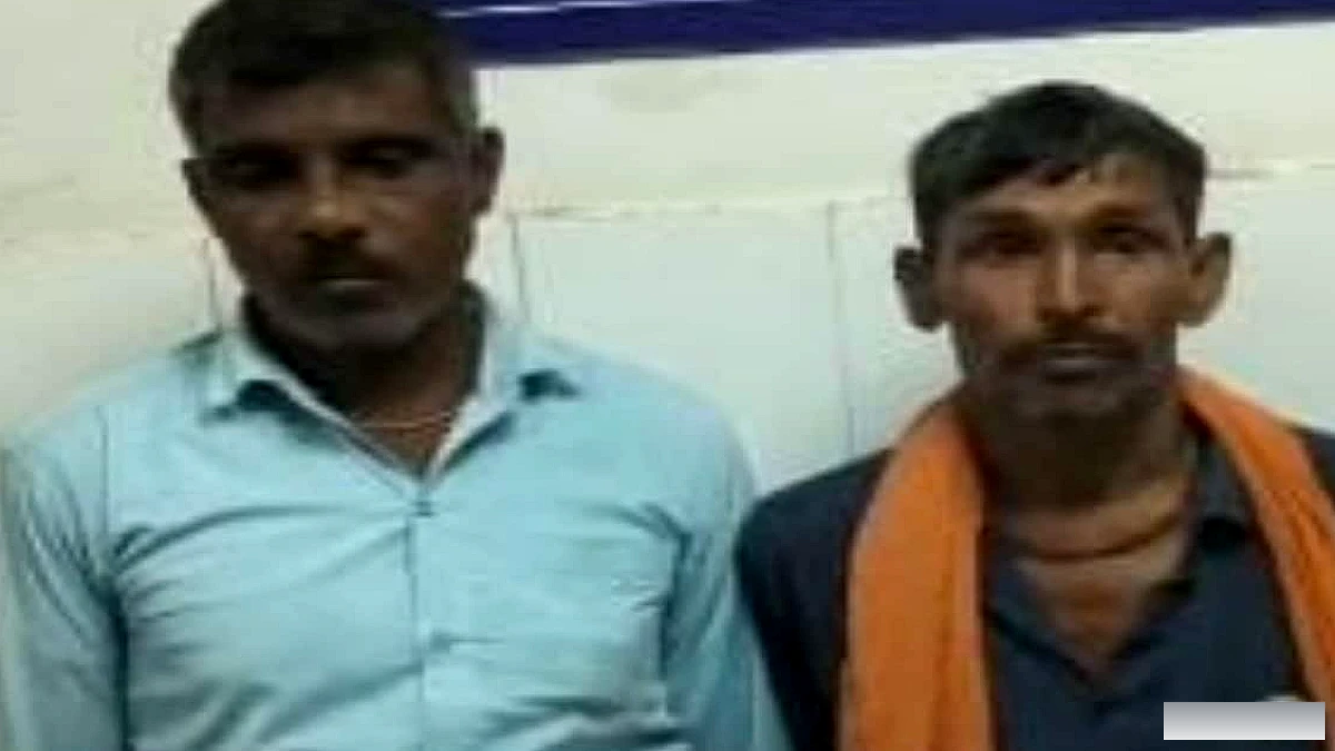 भभुआ के पंगईया गाँव में मछली के सौदे को लेकर भिड़ंत, गिरफ्तार आरोपियों की मेडिकल परीक्षा शुरू