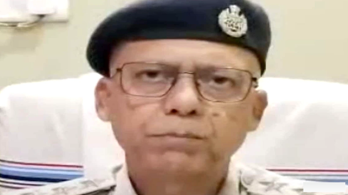 भोजपुर के पिपरपांती गांव को लेकर भ्रामक वीडियो वायरल, पुलिस ने गोलू कुमार की पहचान की जाँच शुरू