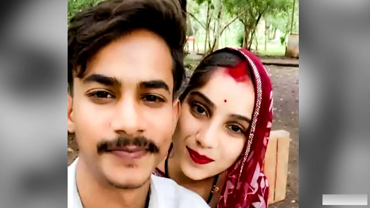 देवरानी की टिप्पणी से भड़की हिंसा: 21 वर्षीय वंदना पटेल की हत्या, शव पानी के हौज में मिला