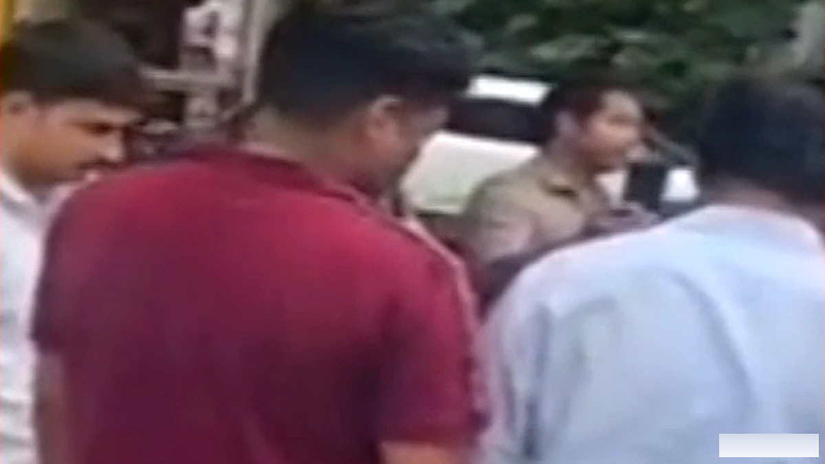 लखनऊ में नशीली दवाओं के बड़े नेटवर्क का हुआ भंडाफोड़