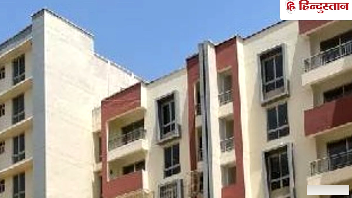 लखनऊ विकास प्राधिकरण ने फ्लैट खरीद पर 2 लाख तक की छूट दी