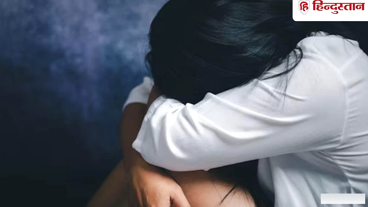 मोटर से दोस्ती, शादी का झांसा; पटना गेस्ट हाउस में 15‑वर्षीय नाबालिग पर रेप, FIR दर्ज