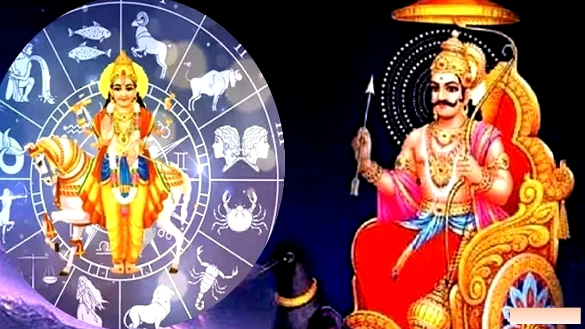 आज बन रहा है साल का सबसे शुभ नवपंचम राजयोग, 4 राशियों को मिलेगा भाग्यशाली लाभ