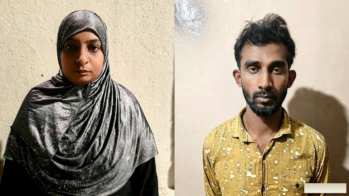 कर्ज न चुकाने पर महिला को किडनैप, निर्वस्त्र कर मारपीट व वीडियो बनाकर धमकी