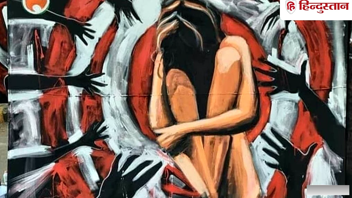 सीतामढ़ी में इलाज के दौरान नाबालिग से सामूहिक दुष्कर्म, तीन युवकों के खिलाफ FIR दर्ज