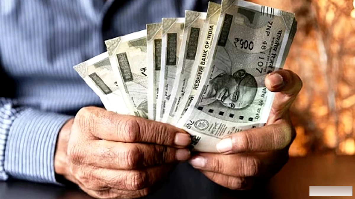 महंगाई भत्ता 64% तक पहुँच सकता है, वेतन में होगा उल्लेखनीय इजाफा