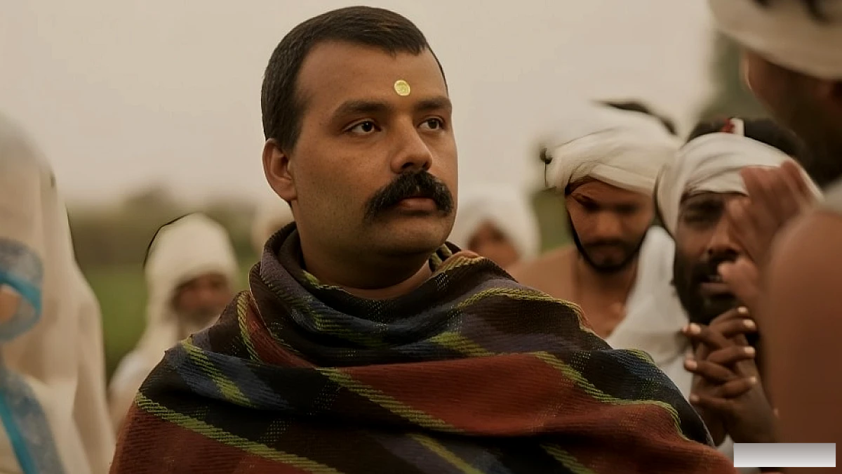 हनुमान अंश' की OTT पर अस्वीकृति, निर्देशक बोले- मैं रो पड़ा