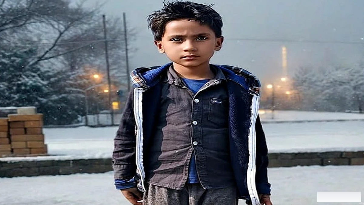 जाम से नहीं, बीमारी से हुई मौत; पिता बोले- पुलिस व सभासद ने दबाव में लगवाया अंगूठा