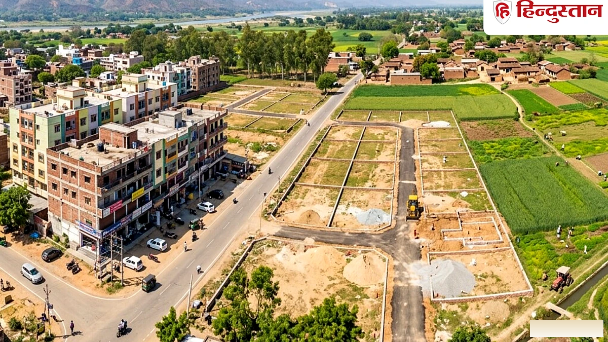 खीरी में सर्किल रेट 12% तक बढ़े, प्रॉपर्टी खरीदना महंगा