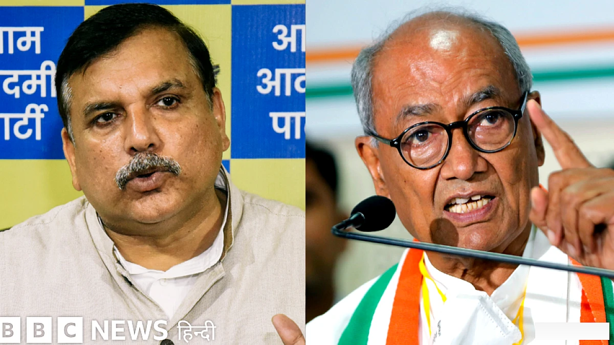 काग़ज़ी पार्टियों को चंदाः बीबीसी की पड़ताल पर क्या बोले राजनीतिक दल और विश्लेषक