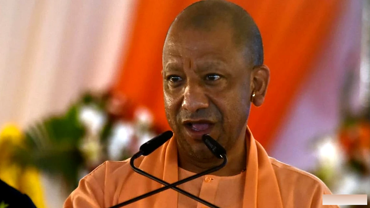 चित्रकूट में बाढ़ से प्रभावित लोगों की स्थिति पर जाँच, सीए, रामघाट और एलआईसी के पास बैरिकेड लगाई
