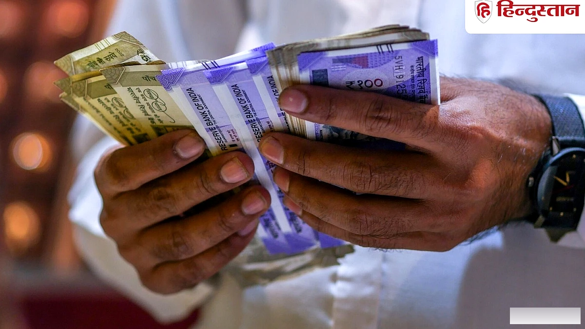 पंजाब सरकार ने 85,000 कर्मचारियों के डीए में 42% से 60% तक बढ़ोतरी की
