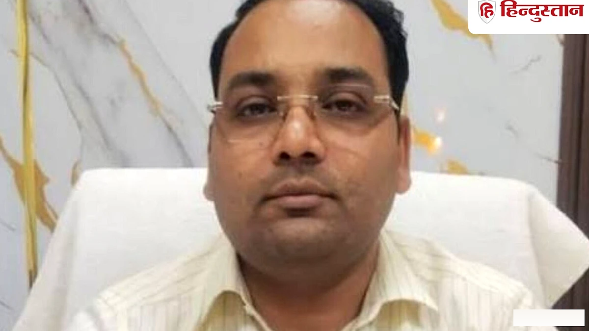 ऊंचाहार SDM विवेक राजपूत पर मुकदमा दर्ज; आय से अधिक संपत्ति मामले में विजिलेंस का ऐक्शन