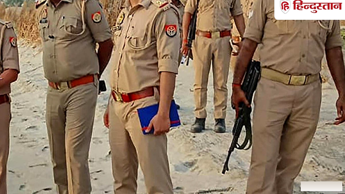 पूर्व मंत्री याकूब अली की फैक्ट्री पर बदमाशों का उत्पात, गार्डों को बंधक बनाकर डाला डाका