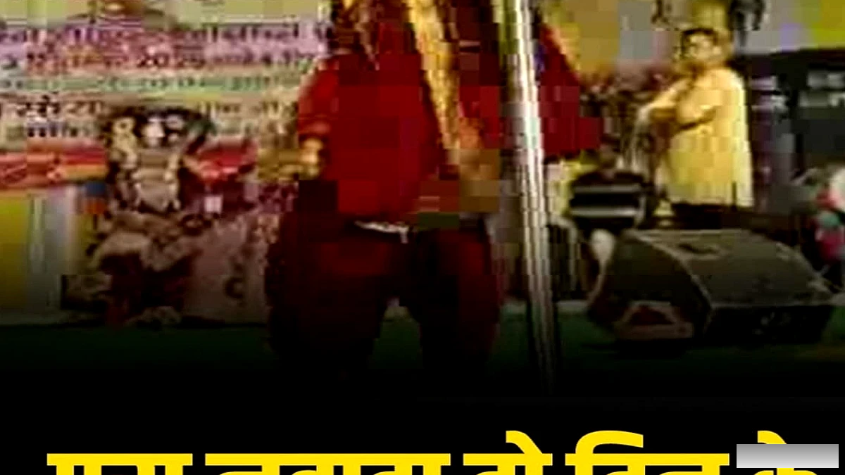 नवादा में दो दिनों तक कृष्णमय माहौल