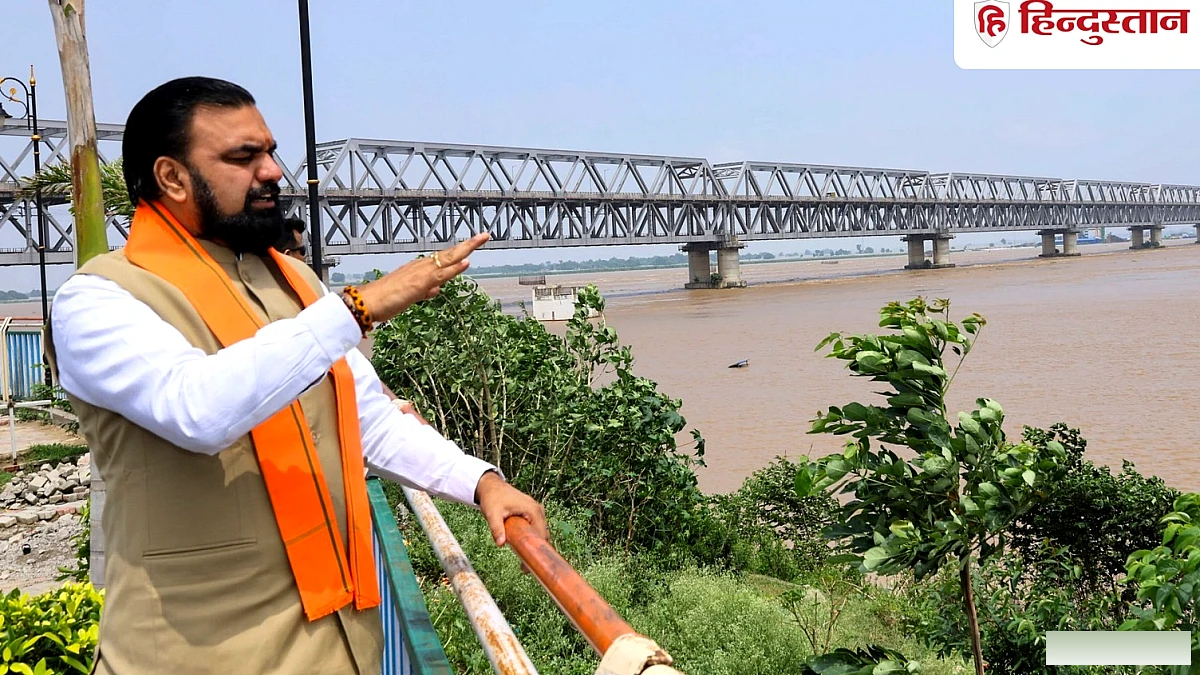 बिहार में बाढ़ की निगरानी के लिए सम्राट चौधरी ने 13 मंत्री‑सचिवों को जिम्मेदारी सौंपी, पटना में हाई अलर्ट
