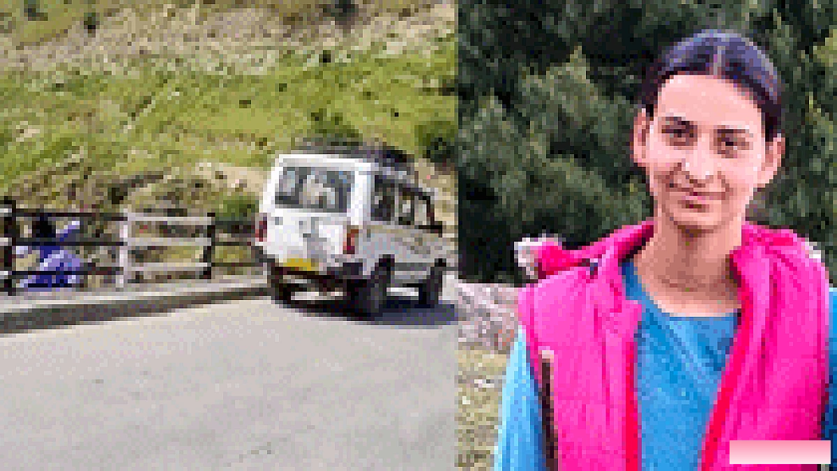 पायल ने क्यों लगाई नदी में छलांग?: सामने आया आत्महत्या का लाइव वीडियो, पिता ने बताई हादसे के पीछे दुखद कहानी