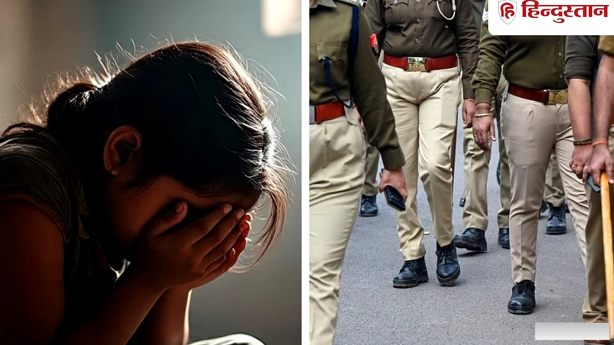 15 वर्षीया लड़की का पटना गेस्ट हाउस में रेप, पुलिस ने एफआईआर दर्ज की