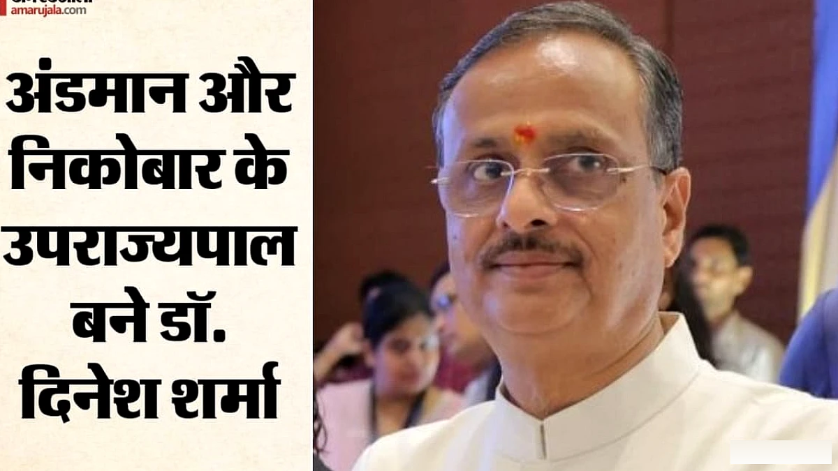 पूर्व मेयर से उपराज्यपाल तक का सफर, प्रोफेसर के रूप में योगदान