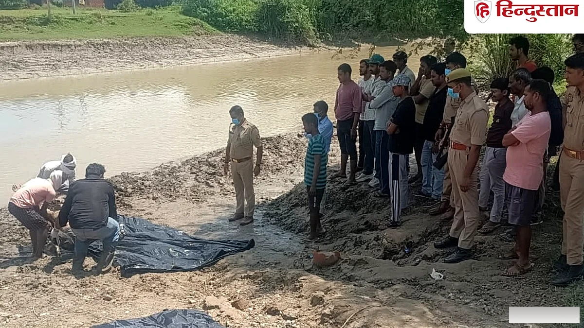 दामाद द्वारा ससुराल में साले की हत्या, परिवार पर हमला