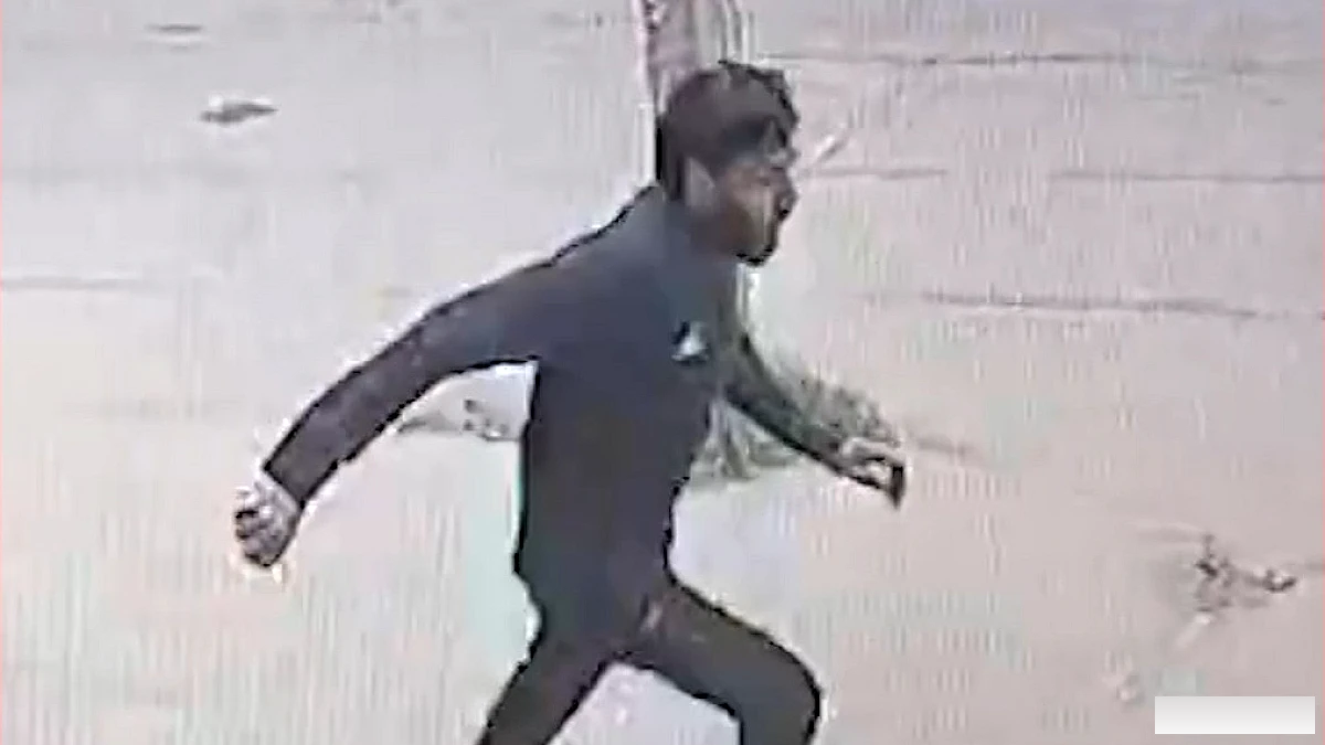नरेला में दिनदहाड़े हत्या, CCTV ने उजागर किया हत्याकांड