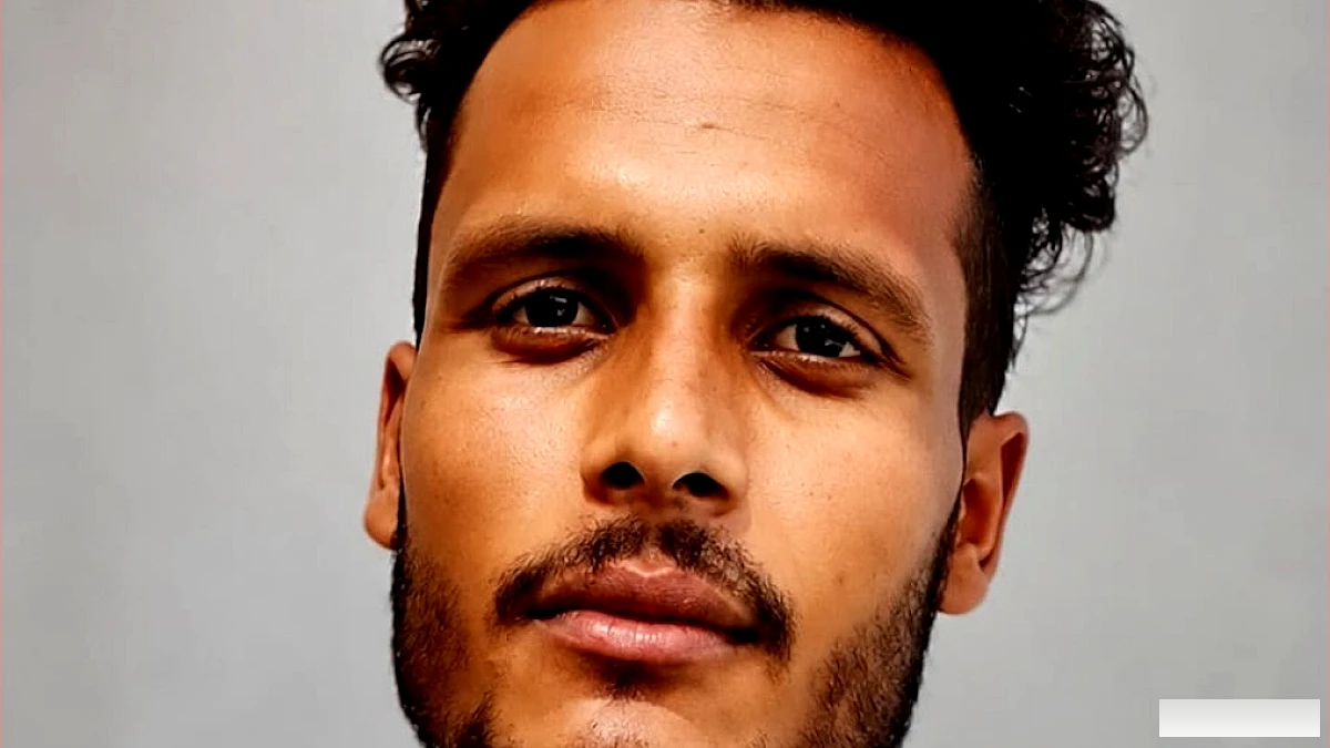 पिंडदान के बाद जेल में मिला जीवित वही बेटा