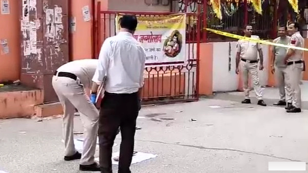 पूर्वी दिल्ली में लाठी-डंडों से पीटकर युवक की हत्या, पुलिस ने शुरू की जांच