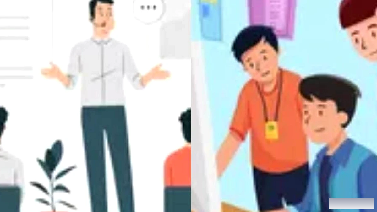 यूनिक कोड' से होगी हर आउटसोर्स कर्मी की पहचान, डीएम-मंडलायुक्त करेंगे सत्यापन; तीन स्तर पर होगी निगरानी