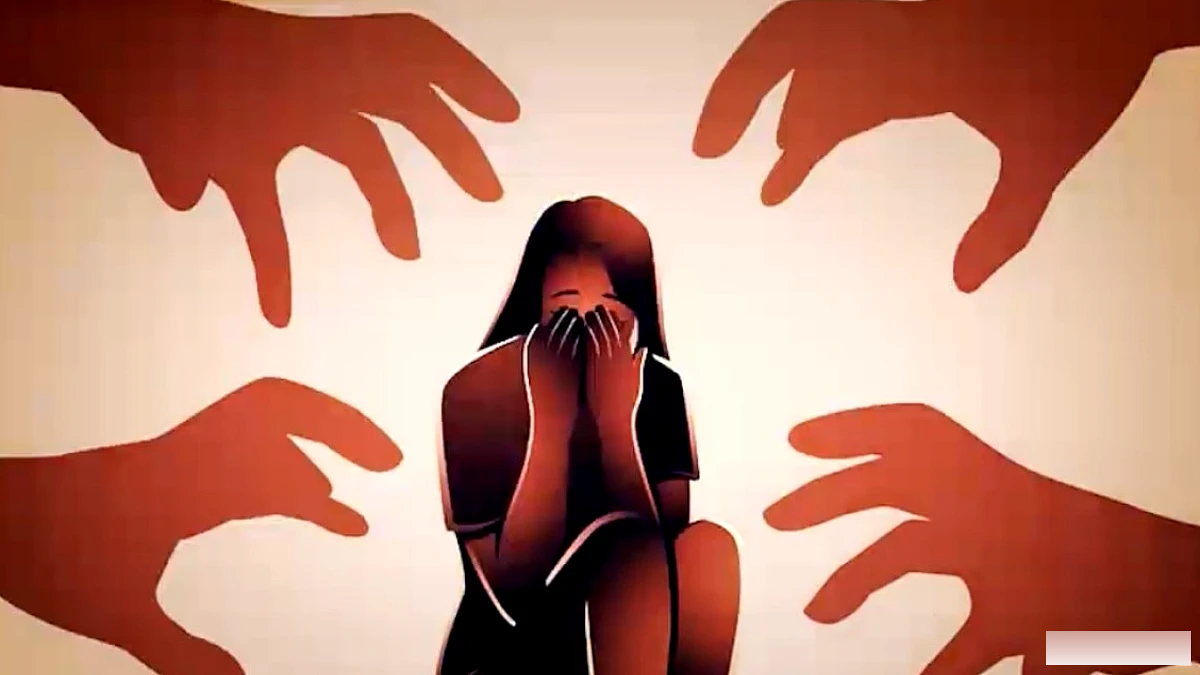 मुजफ्फरनगर में जन्माष्टमी की रात 14 साल की लड़की का अपहरण‑दुर्व्यवहार, मुख्य आरोपी को जेल भेजा