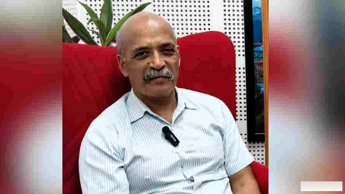 हिमालय में बाढ़ और भूस्खलन के बढ़ते खतरे: वाडिया संस्थान के निदेशक का विश्लेषण
