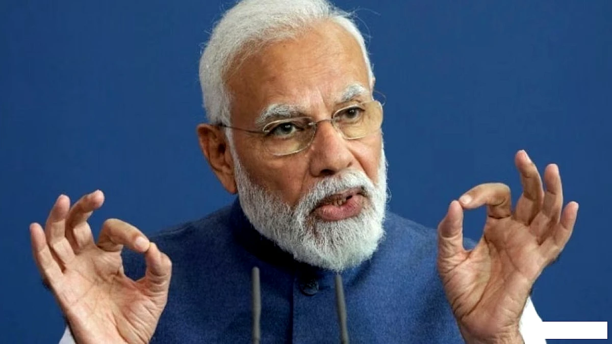 PM मोदी कल करेंगे मंत्रियों के साथ अहम बैठक, संभावित कैबिनेट फेरबदल की चर्चा