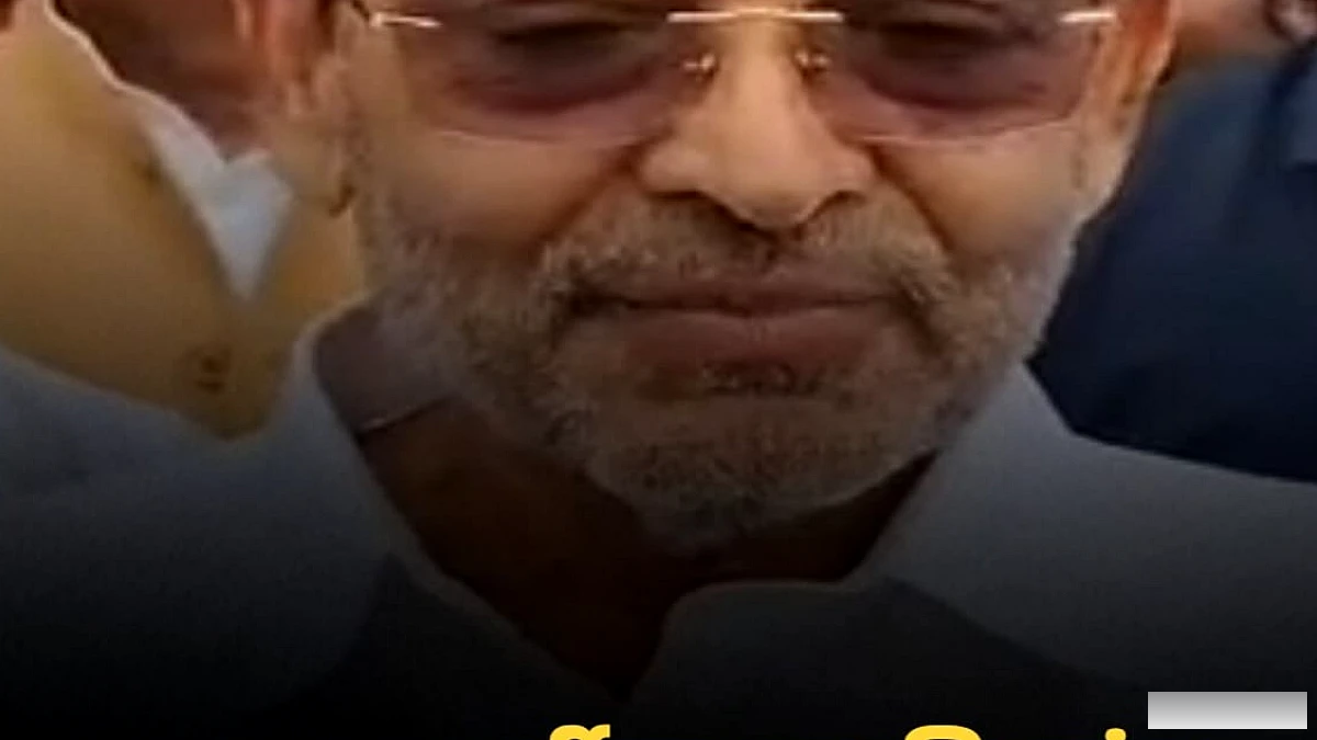 मुसहर भैया सेवा संघ के नंदलाल मांझी ने आरक्षण वर्गीकरण की मांग पर जानकारी दी