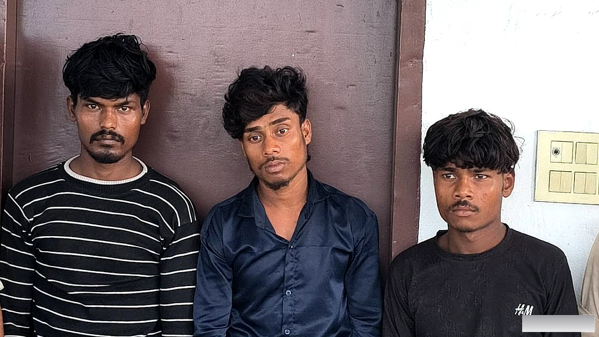 बेटे का शव देख मां ने भी प्राण त्यागे: छोटी-सी बात पर घेरकर ली युवक की जान, साथ जलीं मां-बेटे की चिता