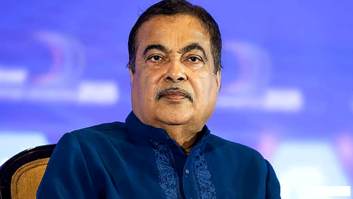 नितिन गडकरी ने कहा, पढ़े‑लिखे से ज्यादा अंडरवर्ल्ड इलाकों से मिले वोट; पुराने डीजल ट्रकों के लिए नया रेट्रोफिट डिवाइस