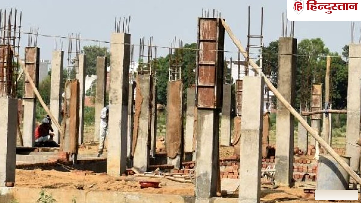 आवासीय क्षेत्रों में 3000 वर्गमीटर से ज्यादा निर्माण पर ये काम जरूरी, जानें नया नियम