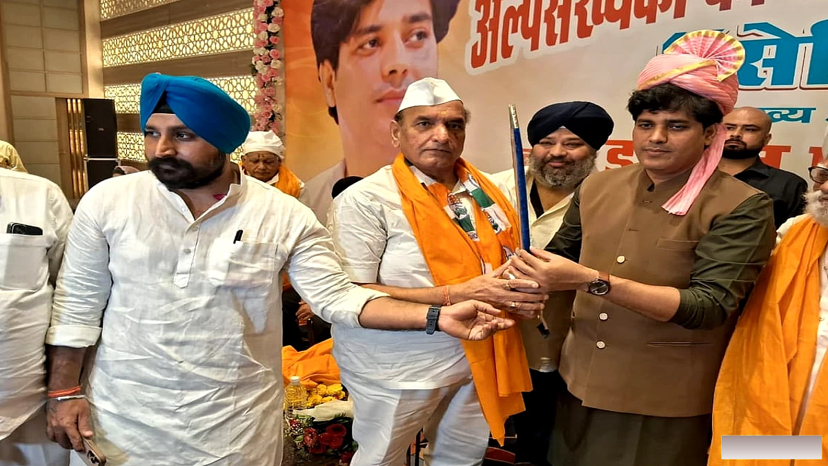 कानपुर में बोले इमरान प्रतापगढ़ी: छात्रों के दबाव में शिक्षा मंत्री का इस्तीफा, अब सरकार का जाना तय