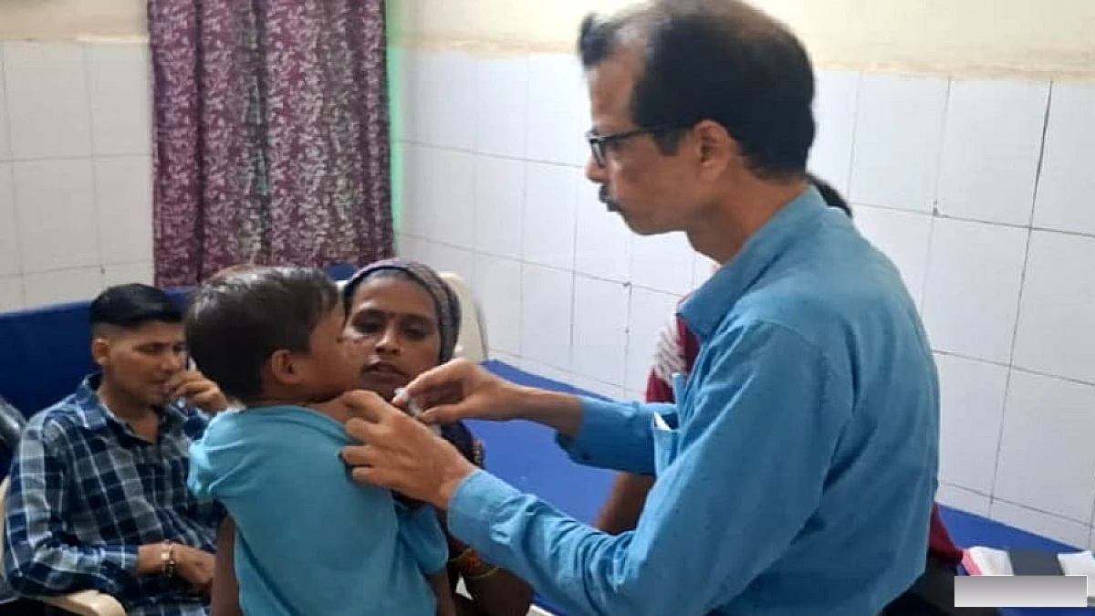 घर के बाहर खेल रहे बच्चे, कुत्तों के झुंड ने हमला बोल एक-एक कर चार मासूमों को किया लहूलुहान