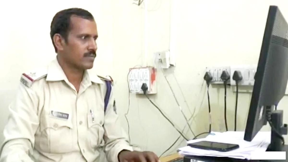 FIR में देरी पर सवाल, 10 थानों की टीमें कार्रवाई में