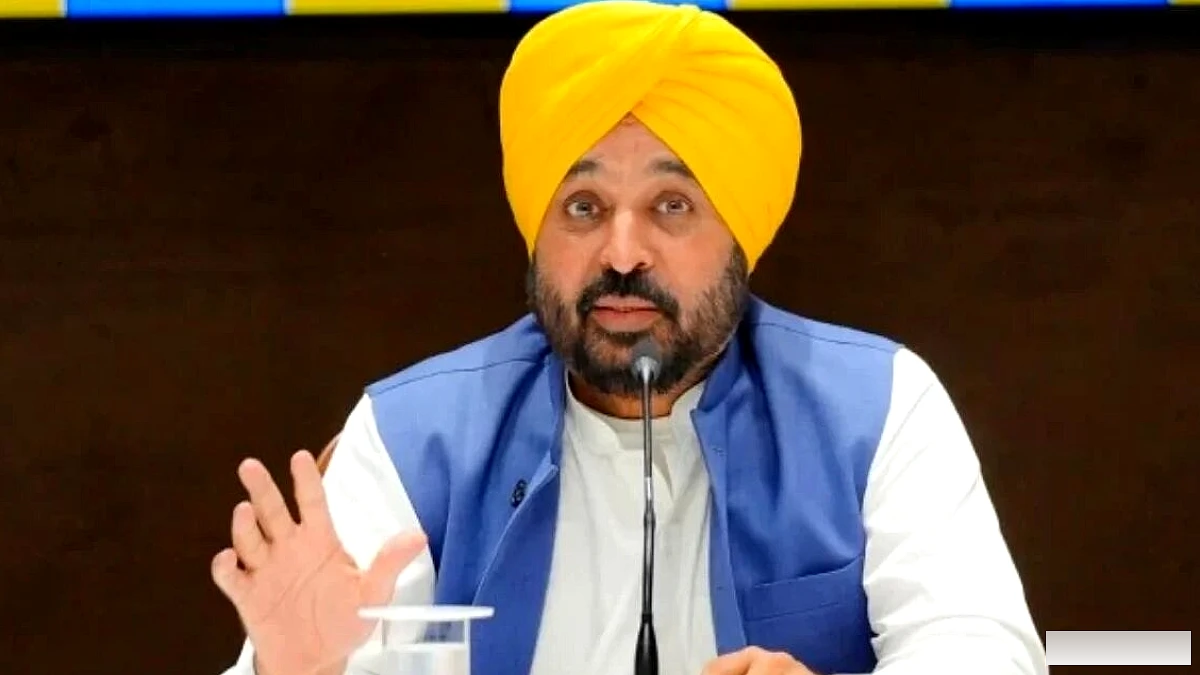 हरियाणा हाईकोर्ट के नए चीफ जस्टिस की नियुक्ति को लेकर केंद्र-राज्य में टकराव