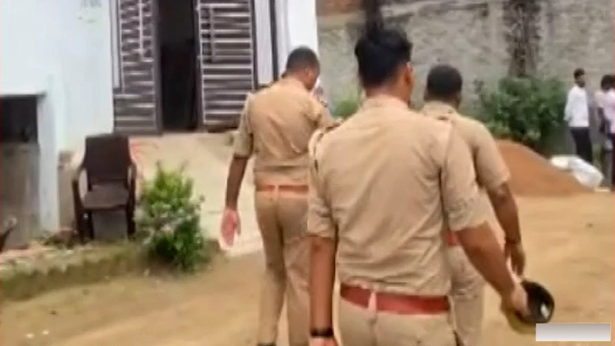 कानपुर में शादी के दो महीने बाद पति ने की पत्नी की हत्या, पुलिस ने किया गिरफ्तार