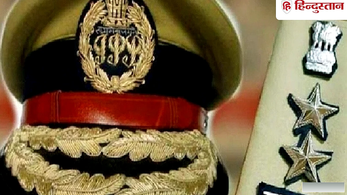 बिहार में SP, ASP का तबादला; आईएएस और बिप्रसे अफसरों का भी पुन: नियुक्ति