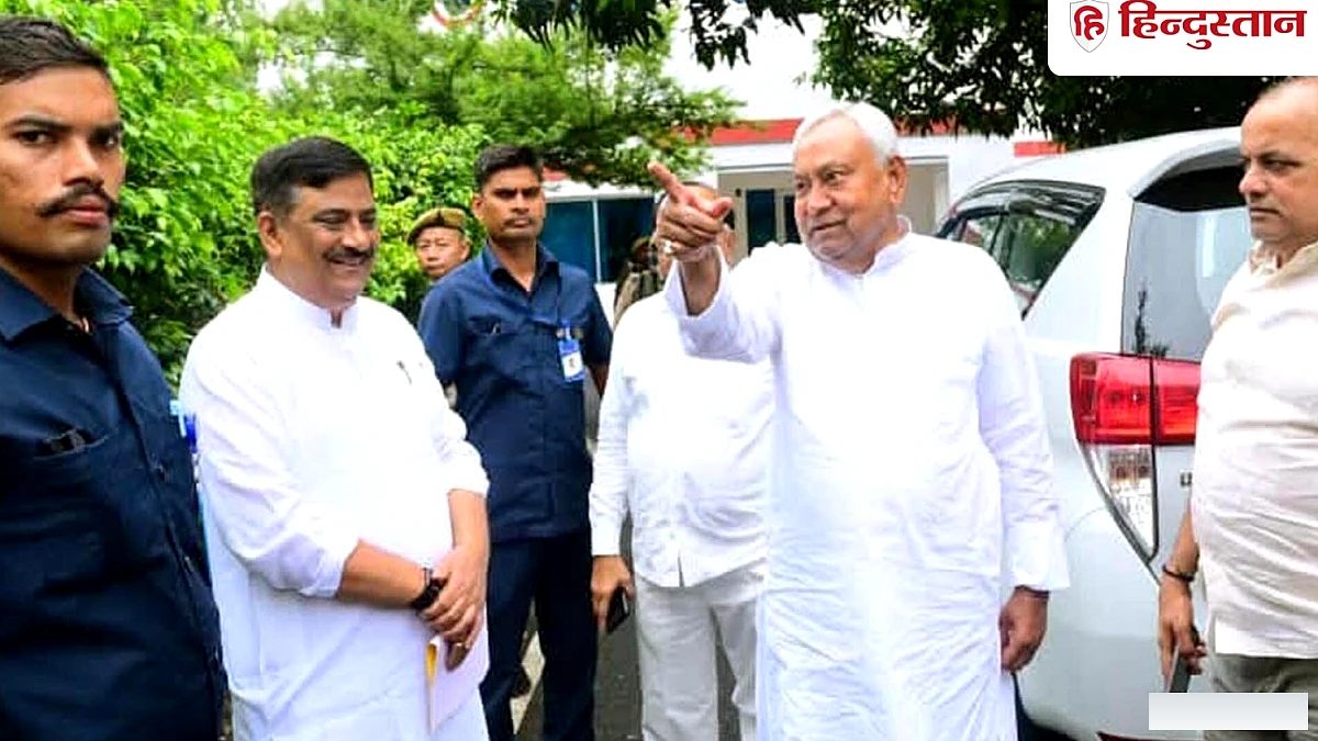 बिहार विधान परिषद सभापति का पद जदयू को, भाजपा के साथ एनडीए में हुई सहमति