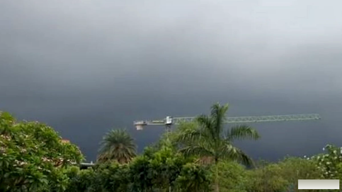 राजस्थान में बारिश की रफ्तार घटेगी, 8-10 सितंबर तक शुष्कता; 12-13 से फिर मौसम बदलेगा