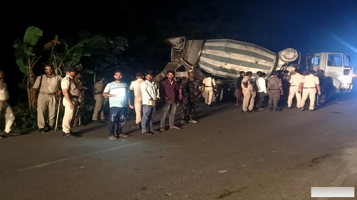 सुप्रीम कोर्ट का आदेश नहीं हुआ लागू, सड़क पर खड़ी गाड़ी ने फिर ली जान; बिहार में घटना