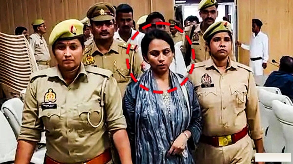 बेटी बनाती थी शारीरिक संबंध,पिता करता था ब्लैकमेल...ऐसे खुला खेल