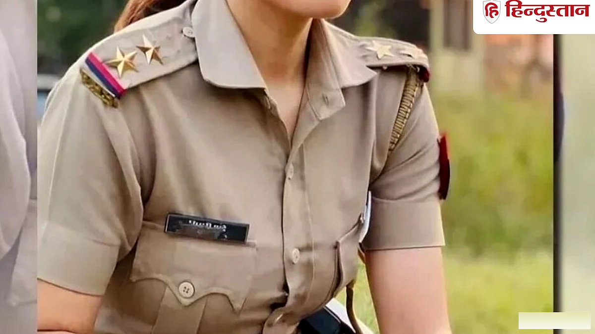 लखनऊ में घूम रहा पुलिस वालों से ठगी करने वाला जालसाज, महिला दारोगा समेत 50 को करोड़ों का चूना