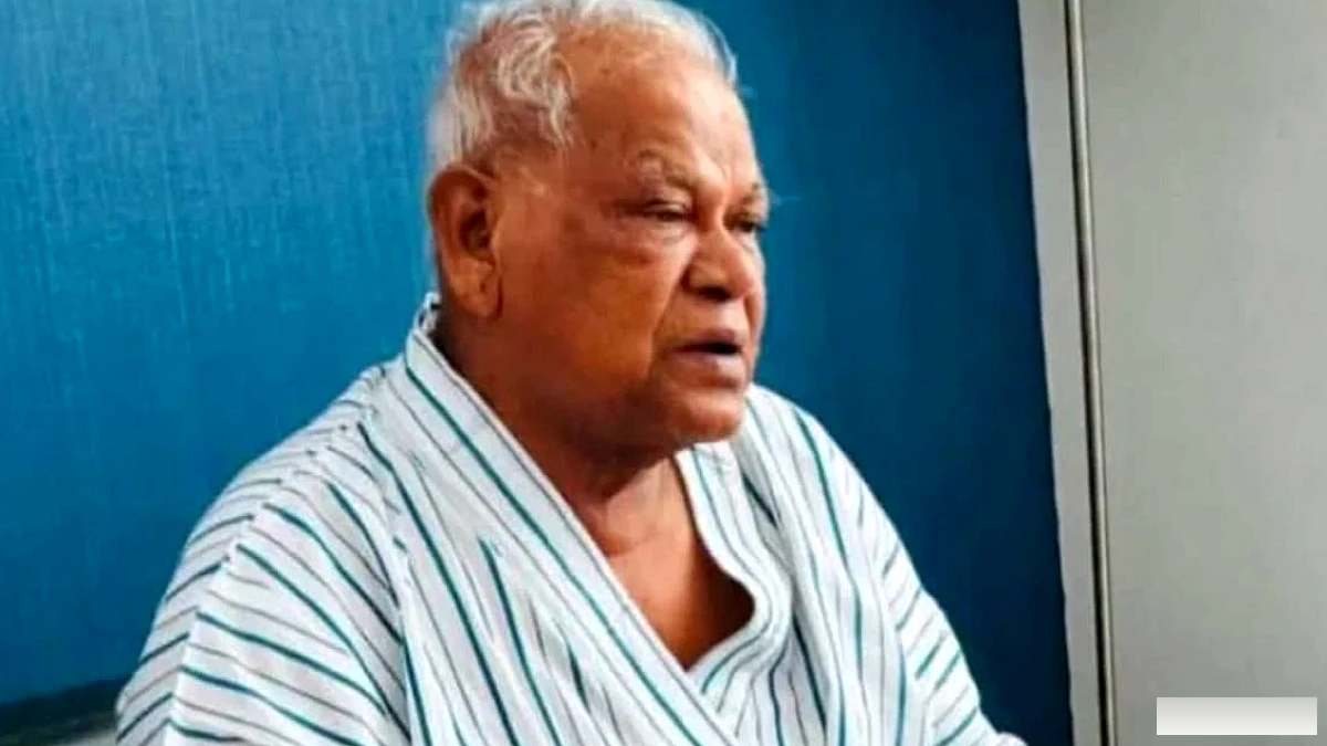 अब कैसी है केंद्रीय मंत्री जीतन राम मांझी की तबीयत? सलाहकार ने दिया बड़ा अपडेट