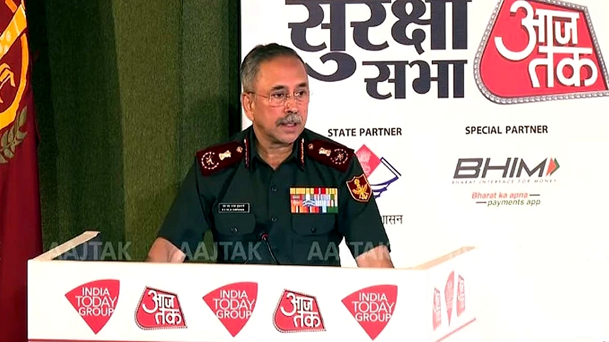 मल्टी‑डोमेन रणनीति के बिना युद्ध नहीं जीत सकते, CDS ने सुरक्षा चुनौतियों की रूपरेखा पेश की